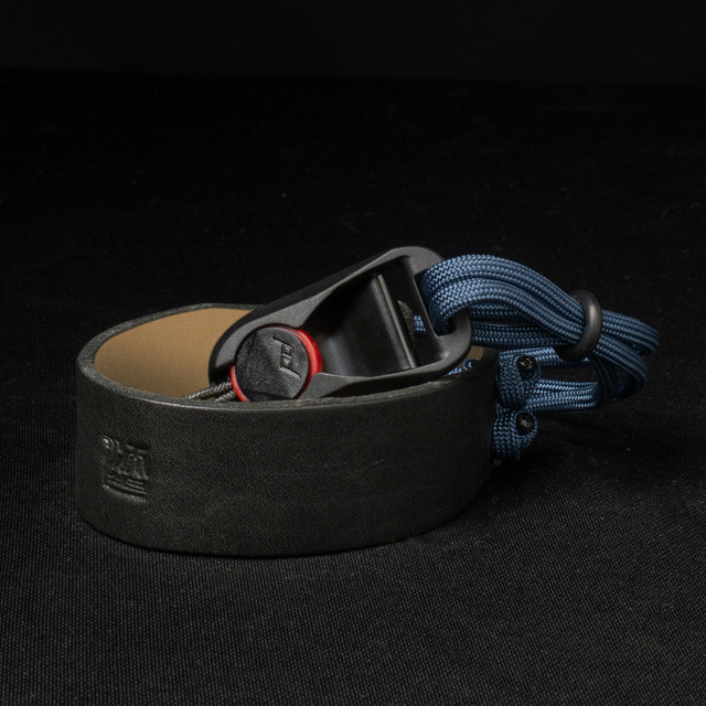 Parashooter Wrist Strap 014 (Peak Design Anchor Link)